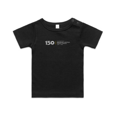 150th Anniversary Infant Classic Tee Thumbnail