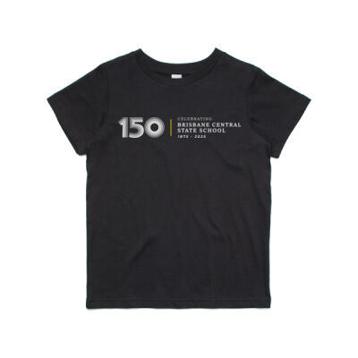 150th Anniversary Kids Classic Tee Thumbnail