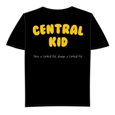 150th Anniversary Edition Youth Central Kid Tee Thumbnail