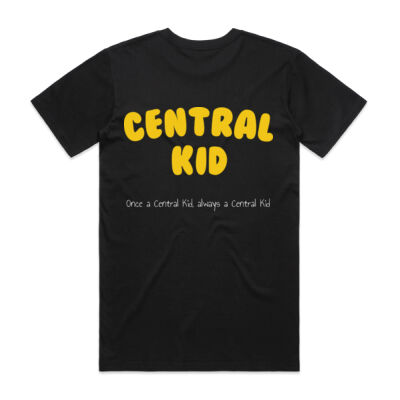 150th Anniversary Edition Adult’s Central Kid Tee Thumbnail