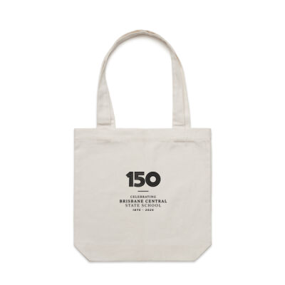 BCSS 150th Anniversary Tote Thumbnail
