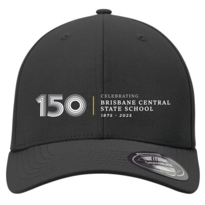 BCSS 150th Anniversary Cap Thumbnail